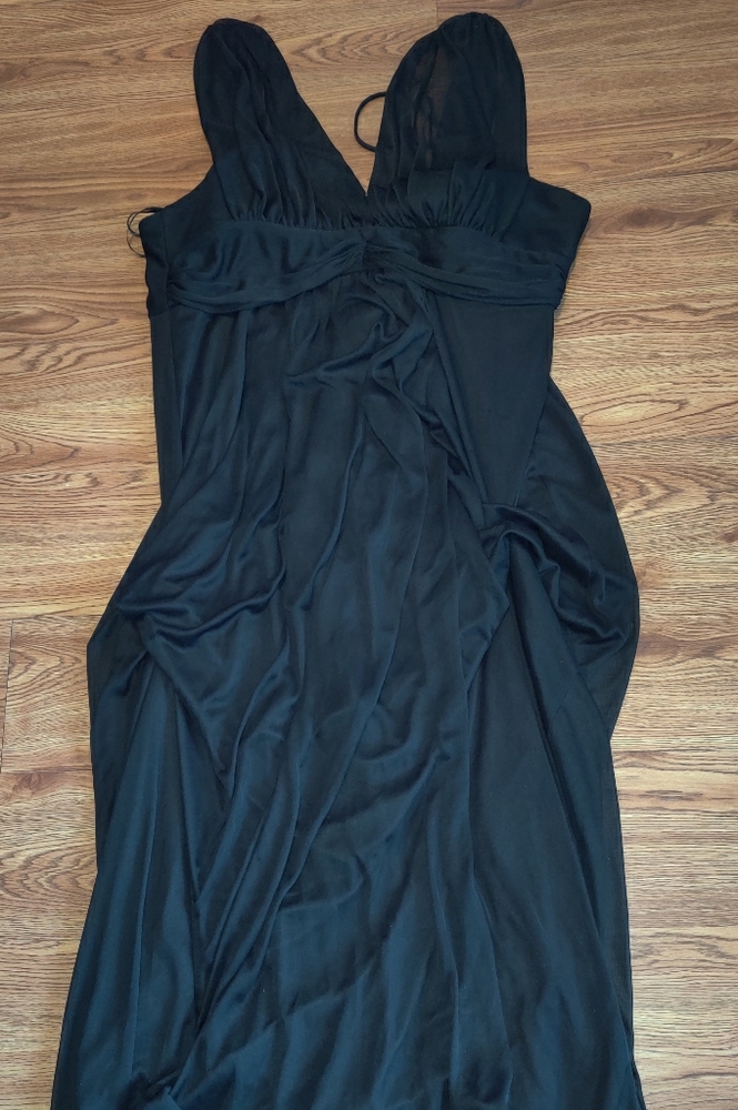 Party Evening Gown